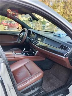 بي ام دبليو الفئة 5